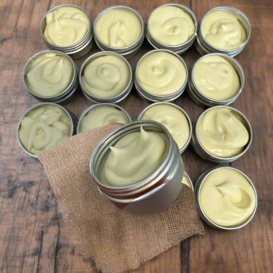 Beef Tallow On-The-Go (.5 oz, Unscented)