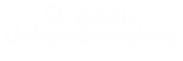 Organic Urbansteaders